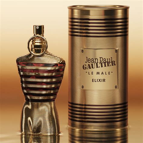 citation parfum yves saint laurent|jean paul gaultier le male parfum.